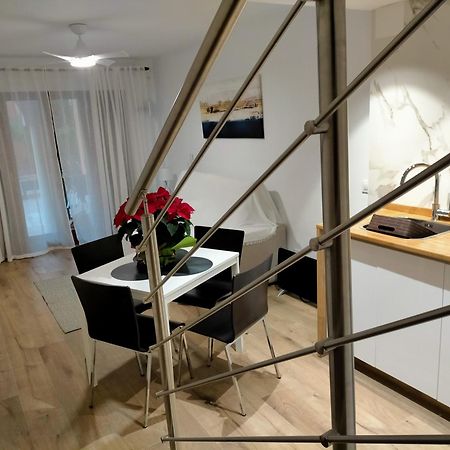 Apartamento En Cala Manzanera Calpe Luaran gambar