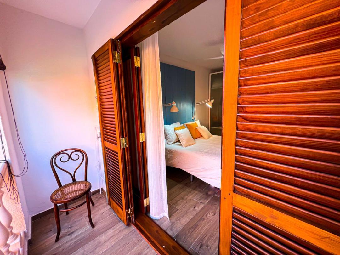 Apartamento En Cala Manzanera Calpe Luaran gambar