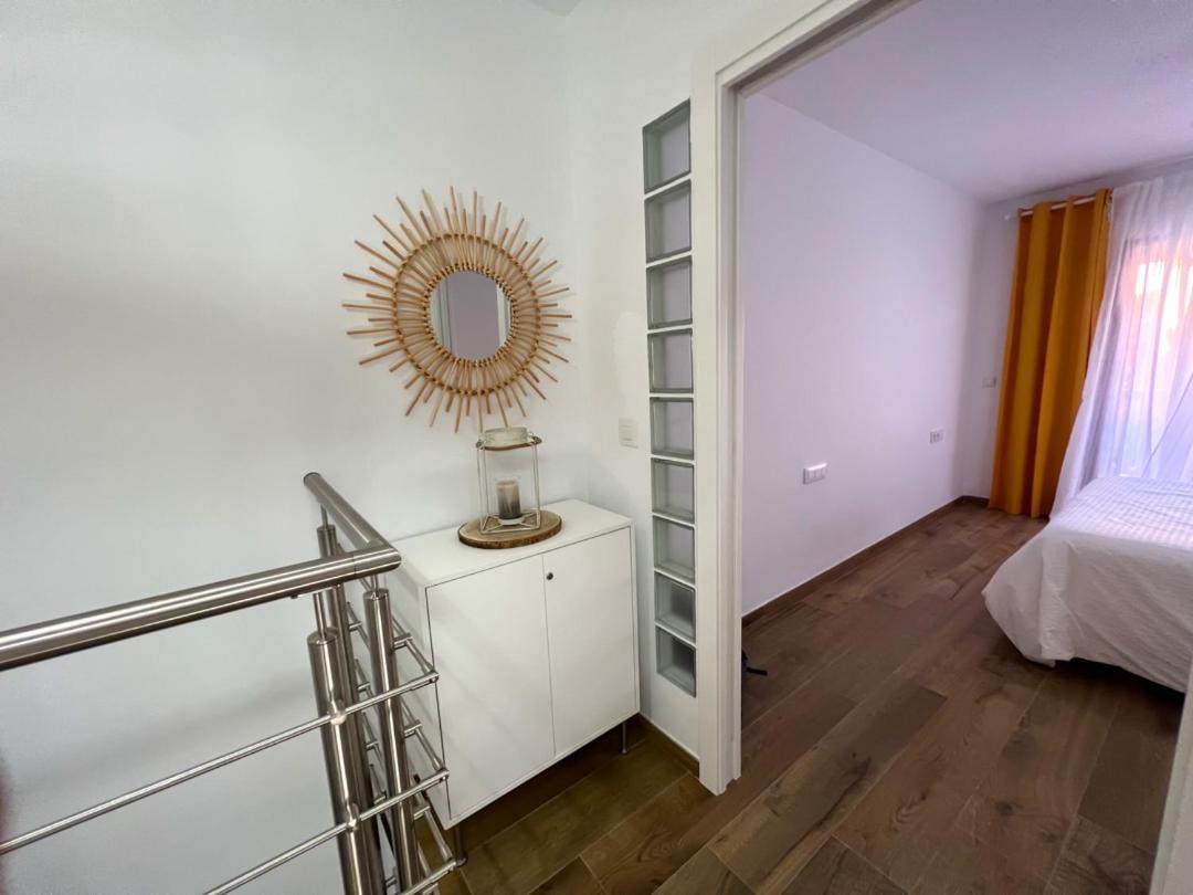 Apartamento En Cala Manzanera Calpe Luaran gambar