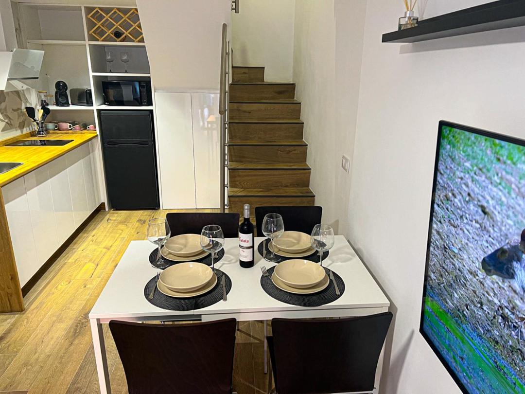 Apartamento En Cala Manzanera Calpe Luaran gambar
