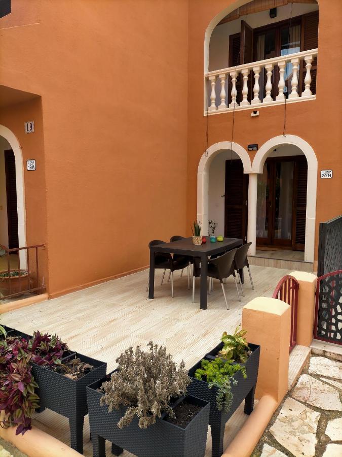 Apartamento En Cala Manzanera Calpe Luaran gambar