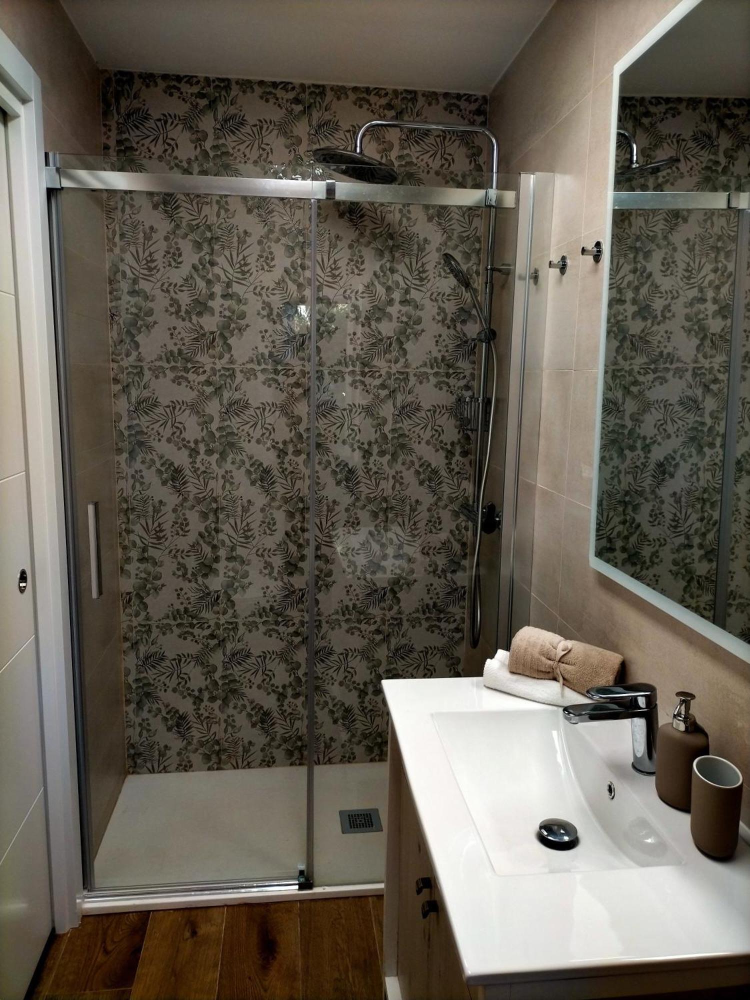 Apartamento En Cala Manzanera Calpe Luaran gambar