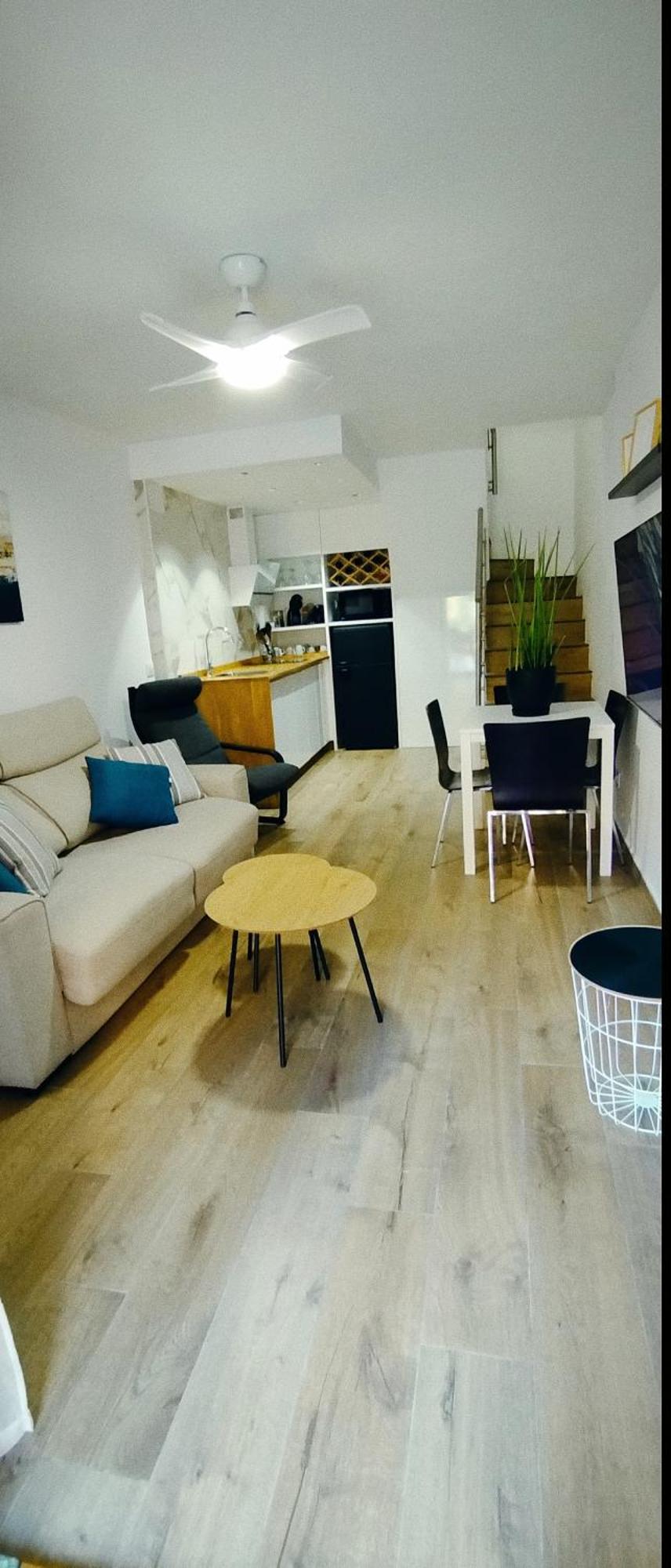 Apartamento En Cala Manzanera Calpe Luaran gambar