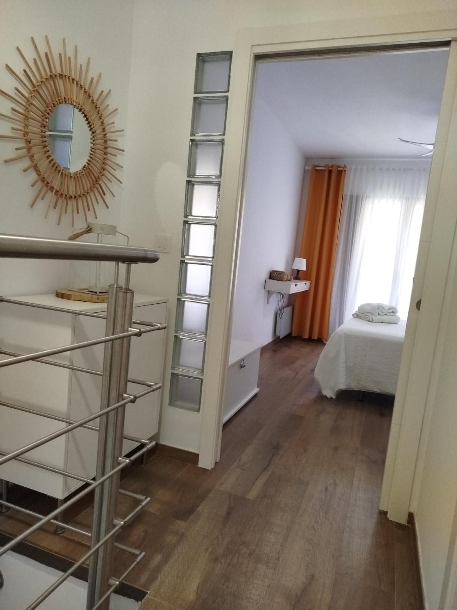 Apartamento En Cala Manzanera Calpe Luaran gambar