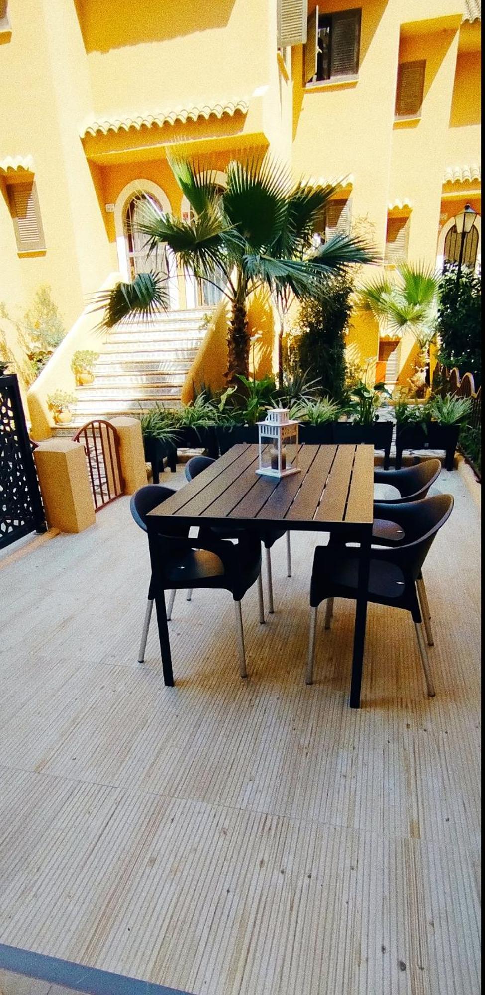 Apartamento En Cala Manzanera Calpe Luaran gambar