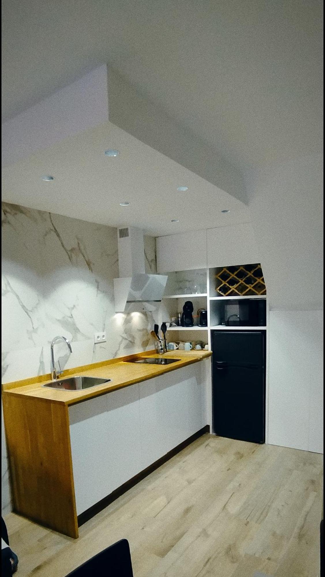 Apartamento En Cala Manzanera Calpe Luaran gambar